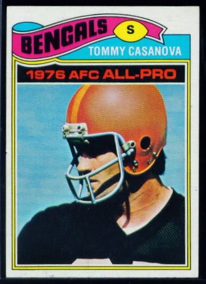 510 Tommy Casanova